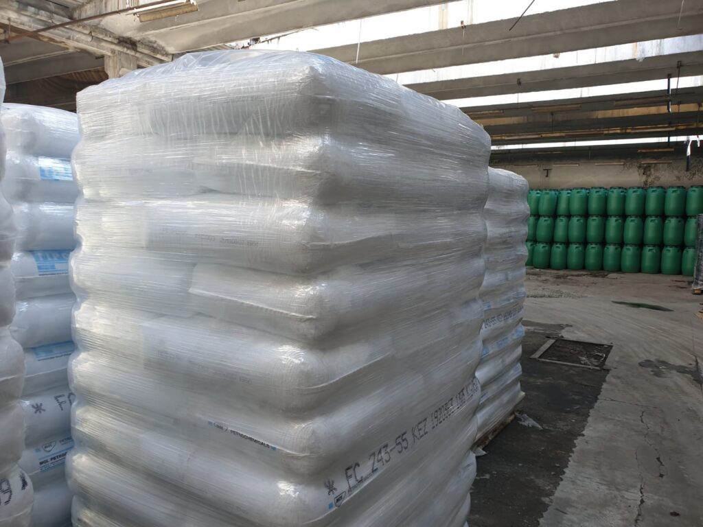 Investitorii în Somplast au aprobat reducerea capitalului social al societății cu suma de 4,5 milioane lei, respectiv de la valoarea de 8,1 milioane la 3,5 milioane