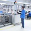 STEWO Plastic Prod este prima companie din județ care vine în sprijinul angajaților și le oferă un ajutor pentru plata facturilor de energie electrică
