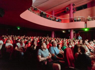 Festivalul Internațional de Film Transilvania (TIFF) Cluj se numără printre fondatorii rețelei de cooperare Smart7, alături de evenimente similare din Polonia, Lituania, Portugalia, Spania și Grecia.
