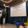 Platformei integrate TestingSchool, înființată de Andrei Ghinescu și Andrei Conțan, susţinută de RTC (cea mai importantă comunitate în domeniu din ţară) i s-a alăturat Mihai Oprean.