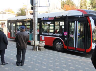 În Maramureș, comuna Bicaz are alocate 0,8 milioane de lei, Săcălășeni, 0,7 milioane, Cicîrlău, 0,6 milioane pentru sisteme inteligente de management local.