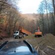 După ani de așteptări, drumul de acces la Păstrăvăria Tusa a fost reabilitat, potrivit Magazin Sălăjean. Aflată în proprietatea Regiei Naționale a Pădurilor, Păstrăvăria de la Tusa a intrat deja într-un program investițional derulat de către Direcția Silvică Sălaj.