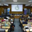 Evenimentul din calendarul Asociației Universitare Europene – Consiliul pentru Educație Doctorală (EUA-CDE) a fost organizat de Universitatea de Științe Agricole și Medicină Veterinară (USAMV) Cluj, în perioada 19-20 ianuarie.