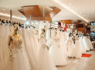 Primul târg de nunți din acest an din Cluj-Napoca, Wedding Days, de la Iulius Mall, îți vine în ajutor, în acest weekend,
