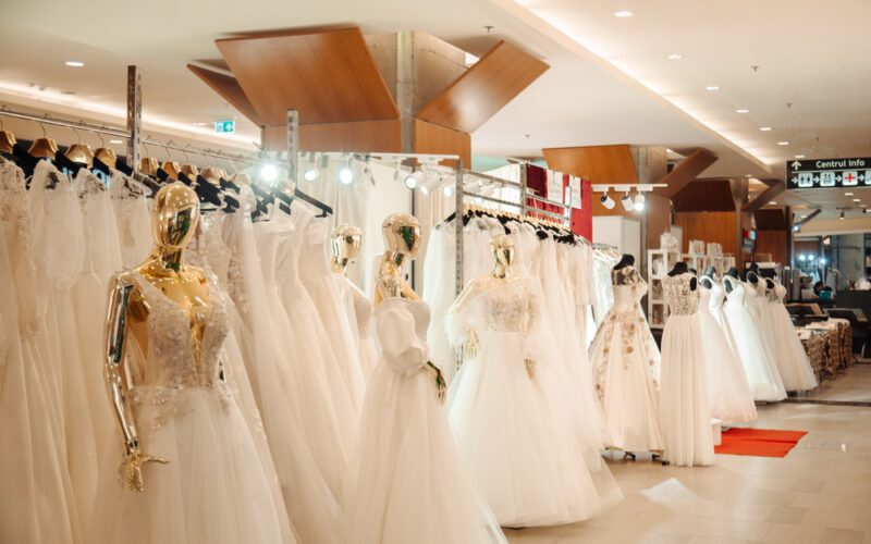 Primul târg de nunți din acest an din Cluj-Napoca, Wedding Days, de la Iulius Mall, îți vine în ajutor, în acest weekend,