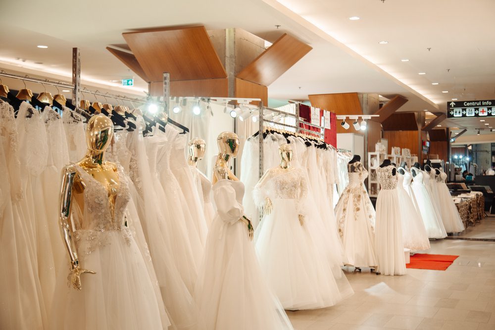 Primul târg de nunți din acest an din Cluj-Napoca, Wedding Days, de la Iulius Mall, îți vine în ajutor, în acest weekend,