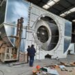 Raportul Winter Com Sărata pe anul trecut relevă că societatea bistrițeană s-a axat pe produse noi, realizarea unei centrale fotovoltaice, participarea de expoziții de talie mondială.   