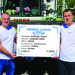 Fermierii au ales cei mai potriviți hibrizi pentru ferma lor, iar mulți dintre ei au rămas fideli hibrizilor Pioneer care le-au oferit anul trecut producții foarte bune