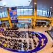 AIAIC va organiza prestigioasa conferință internațională de aviație Aviation-Event CLJ, desfășurată pentru prima dată aici anul trecut.