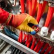 TeraPlast Bistriţa pariază pe investiţii ce vor fi concretizate în o nouă fabrică şi o centrală fotovoltaică