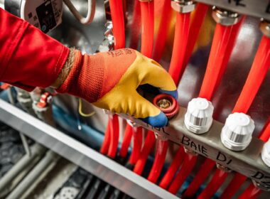 TeraPlast Bistriţa pariază pe investiţii ce vor fi concretizate în o nouă fabrică şi o centrală fotovoltaică
