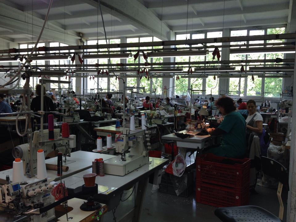 Comparativ cu primele 11 luni din 2021, în cele 11 luni ale anului, indicele producției industriale (IPI) a Clujului a fost de 84,1%, potrivit Direcției Județene de Statistică.