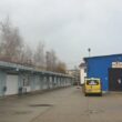 Pe Bd. Republicii, unde este amplasată Piața Sălăjanca, va începe edificarea unui bloc cu șapte etaje și 82 de apartamente.
