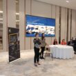 EY România reia astfel, în format fizic, tradiționalele sale conferințe regionale, după trei ani de restricții.