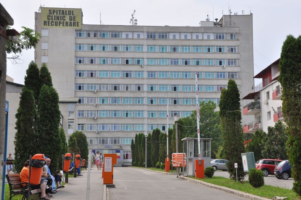 Skyline Engineering se va ocupa de lucrările de reabilitare a instalațiilor de la Spitalul Clinic de Recuperare (SCR), Spitalul Clinic de Boli Infecțioase și Spitalul Clinic de Pneumoftiziologie Leon Daniello.