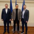 Parteneriatul cu Primăria Florești vizează implementarea drumului de legătură cu viitorul Spital Regional de Urgență (SRU) Cluj.