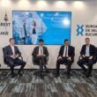 Bursa de Valori București (BVB) și Asociația Administratorilor de Fonduri (AAF) au organizat o dezbatere la care au participat administratorii de fonduri de investiții cu expunere și pe piața de capital locală care au obținut cele mai mari cinci randamente în 2022.