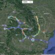 Bob i-a cerut informații lui Sorin Grindeanu cu privire la stadiul lucrărilor la porțiunile Poarta Sălajului - Nuşfalău și Suplacu de Barcău - Biharia.
