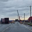 Strabag a început lucrările pentru finalizarea lotului Chețani – Câmpia Turzii de pe Autostrada Transilvania (A4), tronsonul de 16 km cunoscut ca „lotul Straco” fiind la 40% execuție la rezilierea contractului,