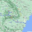 Diriguitorul autostrăzilor din România a făcut demersurile pentru noua licitație la șoseaua de mare viteză care va străpunge Munții Meseș.