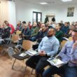 Asociația Berarii României (ABR), Ministerul Agriculturii și Dezvoltării Rurale (MADR) și Soufflet Malt Romania (SMR) i-au adunat pe cultivatorii interesați la Stațiunea de Cercetare Dezvoltare Agricolă (SCDA) Turda.