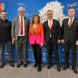 Directorii generali ai aeroporturilor din România s-au întâlnit într-o ședință de lucru organizată la Aeroportul Internațional Brașov-Ghimbav (AIBG).