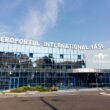 Romeo Vatră, directorul Aeroportului Internațional Iași (AII), susține că există cerere mare pentru zborurile la Timișoara și Cluj-Napoca,