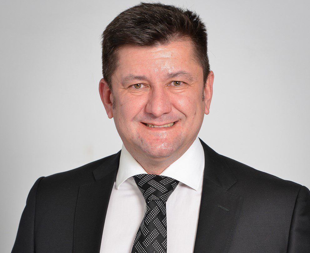 Bogdan Ciungradi este noul director financiar (CFO) al grupului AROBS, cea mai mare companie de tehnologie listată la Bursa de Valori București (BVB).