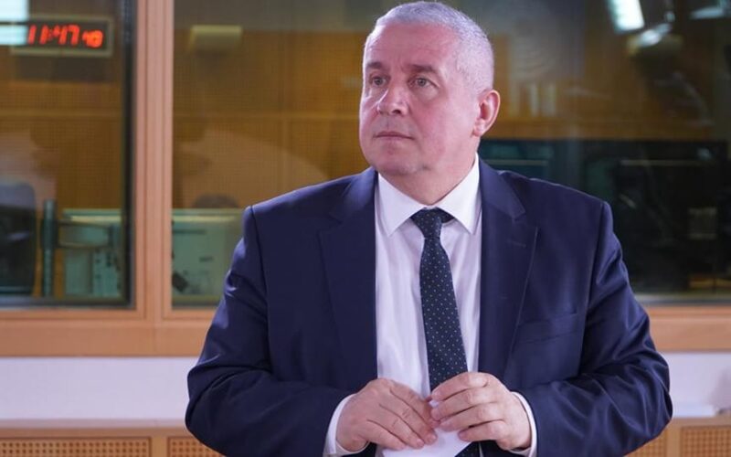 În cadrul ședinței pregătitoare a Comisiei de Dezvoltare Regională, parlamentarul european Daniel Buda a fost numit ca raportor al dosarului „Cooperarea transfrontalieră cu țările vecine.”