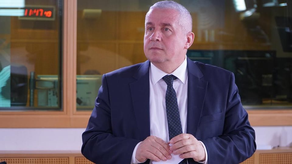 În cadrul ședinței pregătitoare a Comisiei de Dezvoltare Regională, parlamentarul european Daniel Buda a fost numit ca raportor al dosarului „Cooperarea transfrontalieră cu țările vecine.”