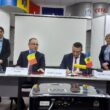 Acordul prevede pentru organizarea, în municipiul Baia Mare, la finalul lunii septembrie, a RMP, în cadrul evenimentului Rivulus Dominarum, expoziție de bunuri de larg consum a Camerei de Comerț și Industrie Maramureș (CCIM). 