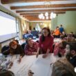 GAL-NP și GAL-LBN au organizat, la Vila Cetina din Beliș, evenimentul Coop & Grow, cu tema “Strategii de dezvoltare locală multifond-sustenabile”.