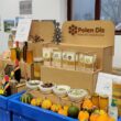 Mai multe produse obținute de apicultori din Grupul de Acțiune Locală GAL Valea Someșului (GAL-VS), sub marca Bio Leader, sunt expuse la Biofach Messe Nurnberg,