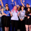 Universitatea Babeș-Bolyai Cluj-Napoca (UBB), în calitate de partener al British Council - Romania (BC-R), au invitat să participe masteranzi și doctoranzi, în matematică, informatică, inginerii, chimie, fizică, biologie, geologie, știința mediului, mecanică, între 20 și 35 de ani.