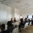 Compania EXL România și Cabinetul de Avocatură Iuga & Asociații s-au alăturat proiectului Academia Innova.