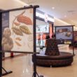 "Mireasma dragostei plutește în aer la IMC, cu ateliere de preparare a parfumurilor și expoziția „Afrodiziace și antiafrodiziace de-a lungul timpului”.