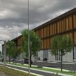 În locul pieței de autovehicule second hand va apărea, în localitatea Luna de Sus, un centru comercial pe 81.000 mp suprafață desfășurată, față de complexul Vivo, din aceeași comună, aflat pe 71.000 mp, unul dintre viitorii chiriași fiind magazinul de jucării Jumbo