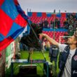 În ultima perioadă, conducerea Sportul Șimleu Silvaniei a purtat discuţii cu fostul internaţional, iar pe pagina oficială de Facebook a clubului chiar îi ura bun venit lui Laszlo Sepsi.