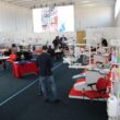 CCIM și CMM au început pregătirile pentru manifestarea științifică și expozițională MaraMedica. Expoziția de produse și echipamente pentru medicină și tehnică dentară.
