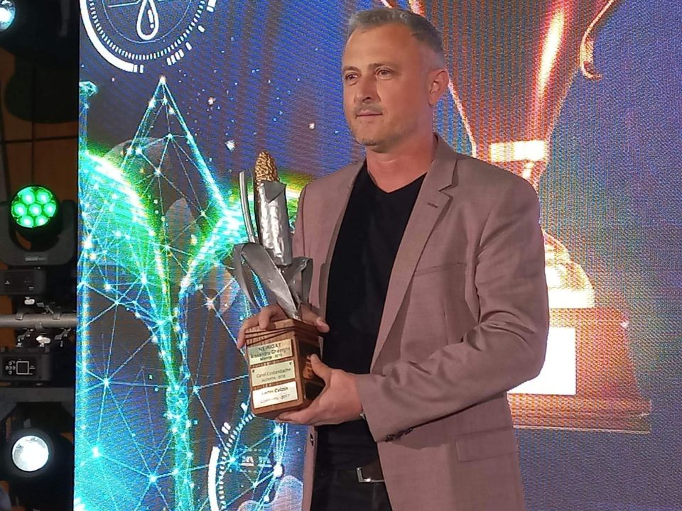Cele două trofee “Porumbul de Aur”, veritabile Oscar-uri pentru performanță în agricultură, au fost acordate în cadrul celei de-a VIII-a ediții a “Congresului de la fermieri pentru fermieri”, organizat de Forumul APPR.