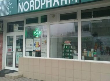 Lanțul de farmacii Nordpharm, cu sediul central în Baia Mare, a achiziționat în ultimele luni câteva farmacii independente din Bistrița-Năsăud,