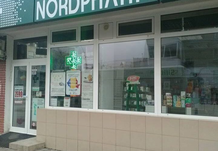 Lanțul de farmacii Nordpharm, cu sediul central în Baia Mare, a achiziționat în ultimele luni câteva farmacii independente din Bistrița-Năsăud,