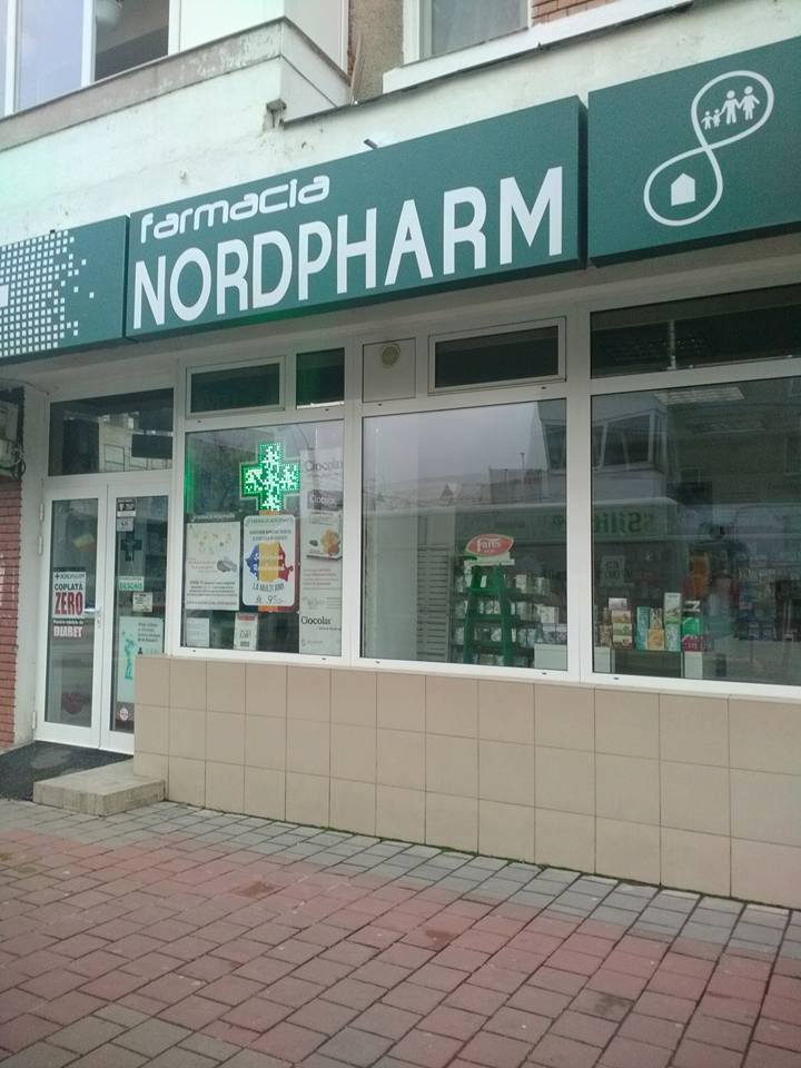 Lanțul de farmacii Nordpharm, cu sediul central în Baia Mare, a achiziționat în ultimele luni câteva farmacii independente din Bistrița-Năsăud,