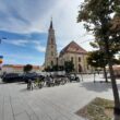 În timp ce reședința de județ a pierdut 38.000 de oameni, ajungând sub 300.000, populația comunelor din vecinătate a urcat, în cazul Floreștiului dublându-se.