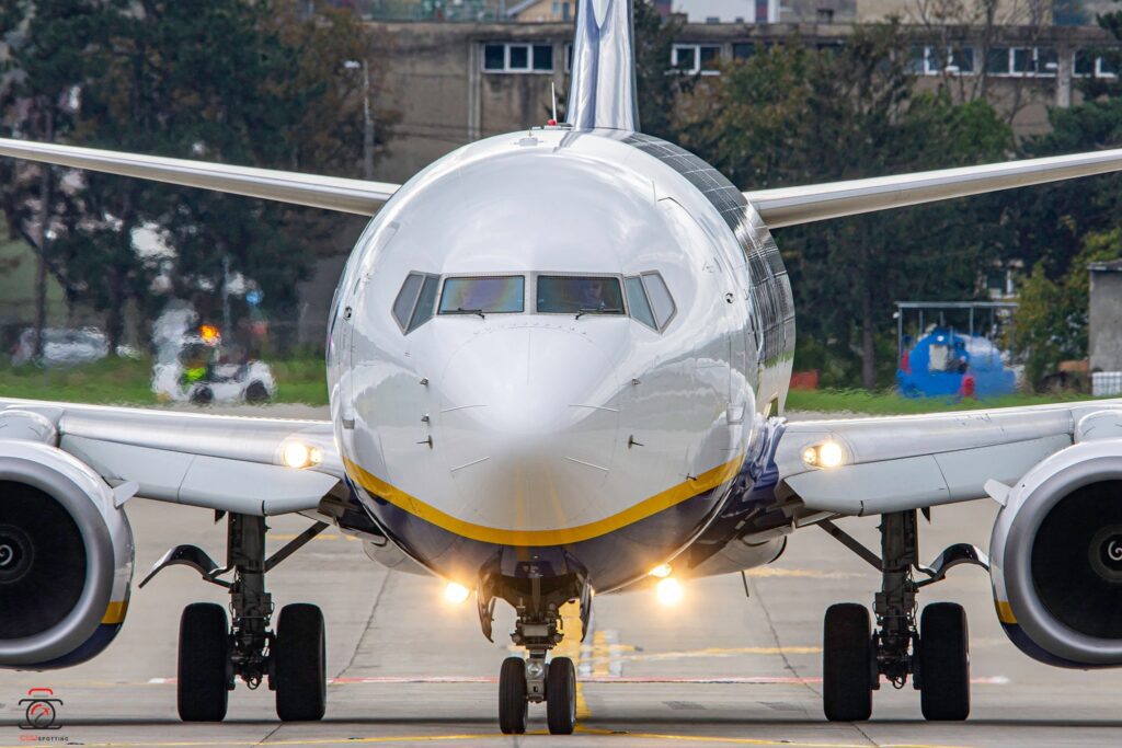 Ryanair a anunțat programul de operare pentru sezonul de vară 2023 aferent celor cinci rute operate de pe Aeroportul Internațional Avram Iancu Cluj (AIAIC), regie autonomă aflată în subordinea Consiliului Județean.