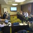 Grupul clujean AROBS a anunțat preluarea pachetului majoritar de acțiuni (94%) Syderal Polska.