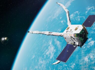 AROBS Engineering, parte a grupului clujean, va face parte, ca reprezentantă a României, din consorțiul ClearSpace-1, responsabil de prima misiune din lume privind eliminarea deșeurilor de pe orbita Pământului.