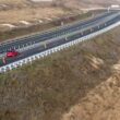 Pentru remedierea unor deficiențe apărute în ultima perioadă, la cererea constructorului, am luat decizia ca începând de miercuri, 1 februarie, ora 08:00, timp de 30 de zile, traficul să fie închis pe sensul de deplasare Sebeș – Turda, de pe A10, pe sectorul cuprins între km 15+760 – 16+800