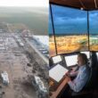 CTPark Oradea Cargo Terminal reprezintă o premieră națională, fiind primul parc industrial cu terminal cargo aerian.