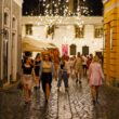 În perioada 1 ianuarie – 31 decembrie 2022, la nivelul județului au fost cazați 548.418 turiști, din care 92.670 străini (16,9% din total).